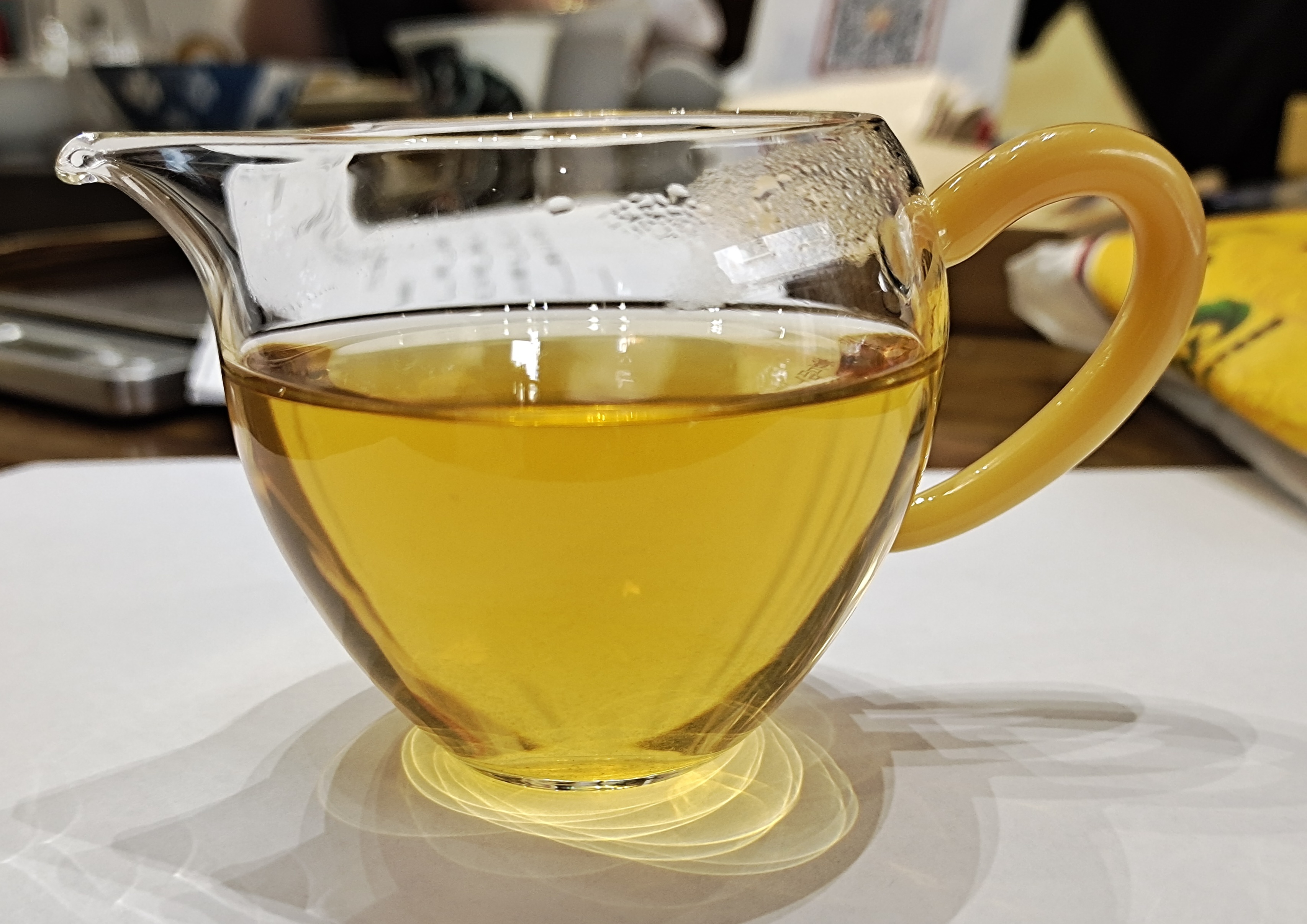 普洱茶 歷史、文化與養(yǎng)生之飲
