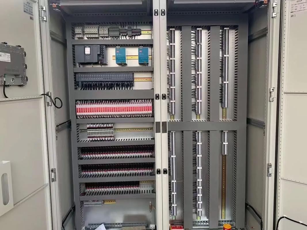 高低壓電氣成套設備 江蘇華宜睿智能電氣科技引領工業自動化新篇章
