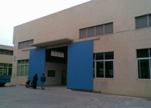 樂(lè)清市源興高壓電器 深耕高低壓電氣成套設(shè)備，驅(qū)動(dòng)電力系統(tǒng)可靠運(yùn)行