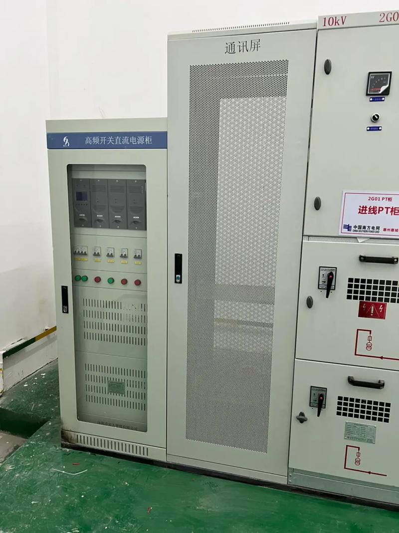 高低壓電氣成套設(shè)備 制造工藝與市場(chǎng)銷售全解析