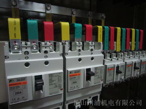 深耕長(zhǎng)三角 聚焦上海、蘇州、昆山地區(qū)高低壓電氣成套設(shè)備制造與銷售