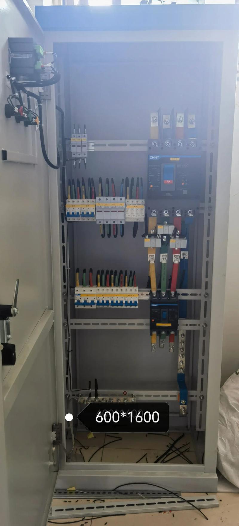 高低壓電氣成套設備 制造、銷售與市場前景分析