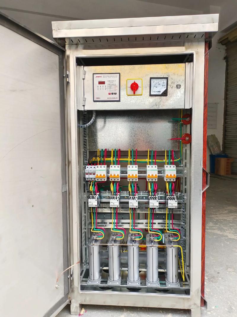 專業(yè)制造，卓越服務 高低壓成套電氣設備全面解析