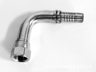 液壓接頭 超低價供應高品質不銹鋼GC型膠管與扣壓接頭——一站式采購盡在阿里巴膠管接頭